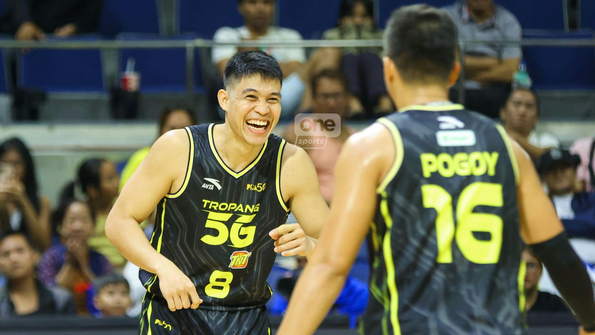 PBA: Calvin Oftana, TNT go for commanding lead vs Meralco in PH Cup semis